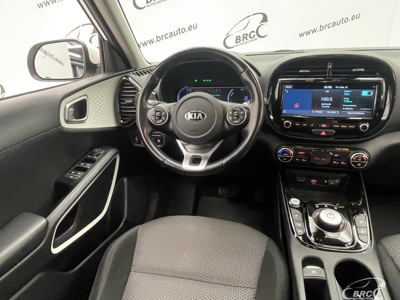 Kia Soul | 14