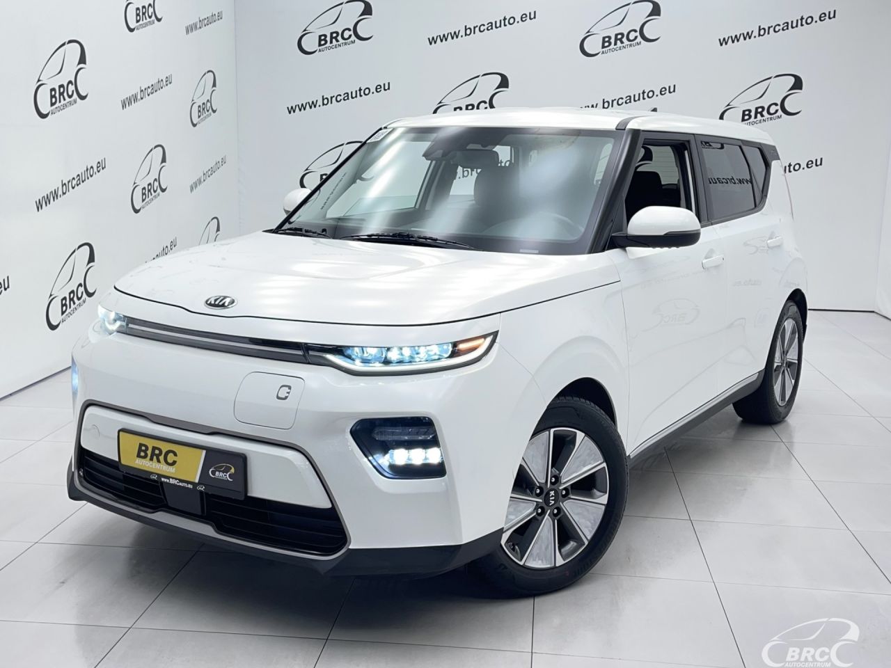 Kia Soul | 41