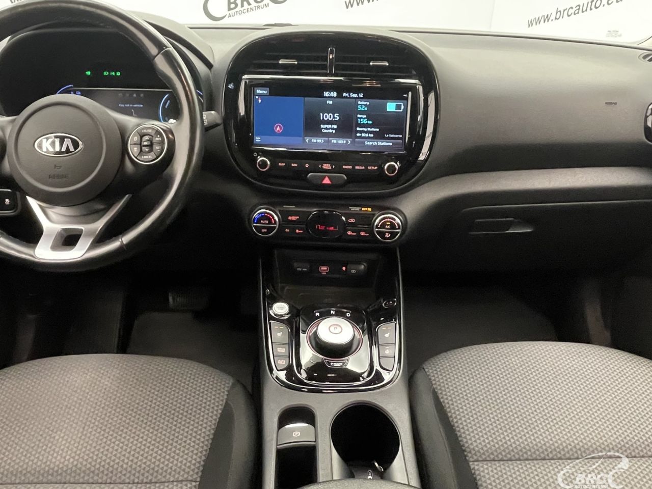 Kia Soul | 15