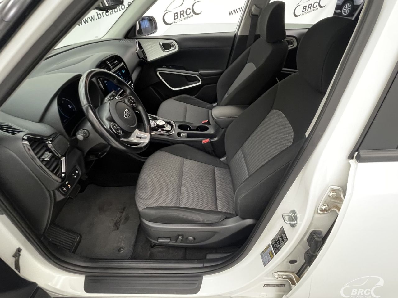 Kia Soul | 21