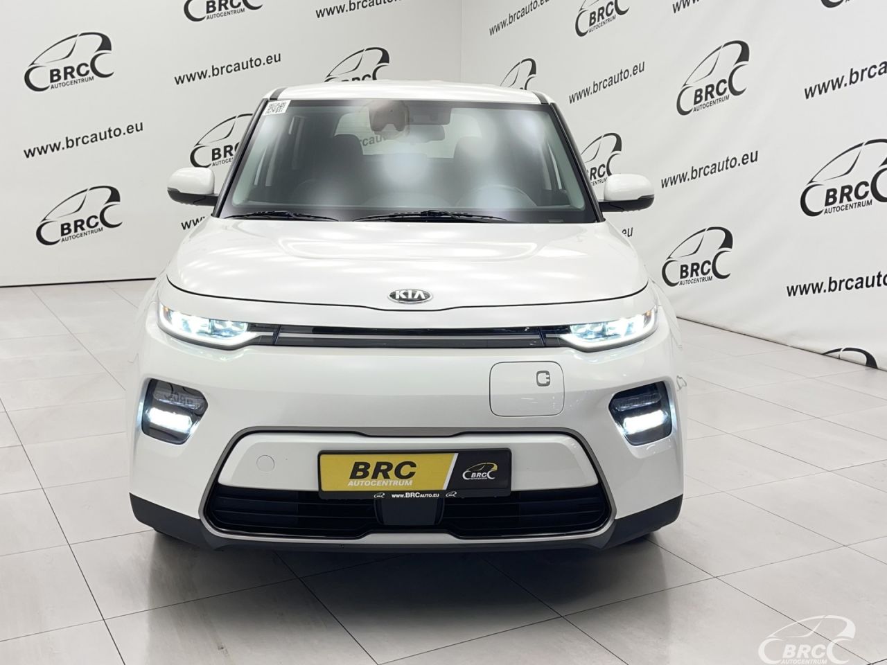 Kia Soul | 43