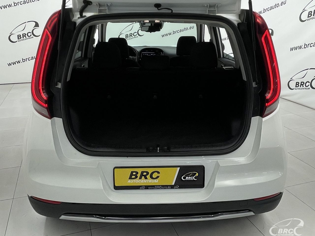 Kia Soul | 39
