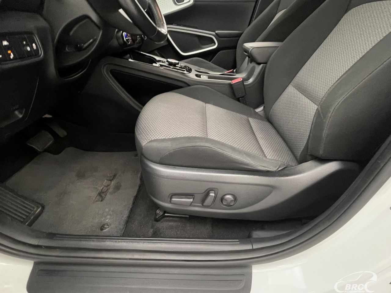 Kia Soul | 22