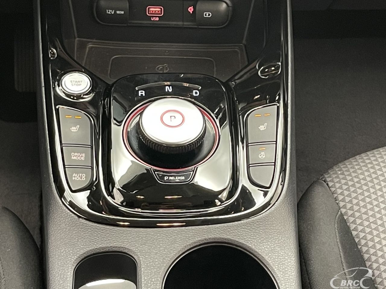 Kia Soul | 18