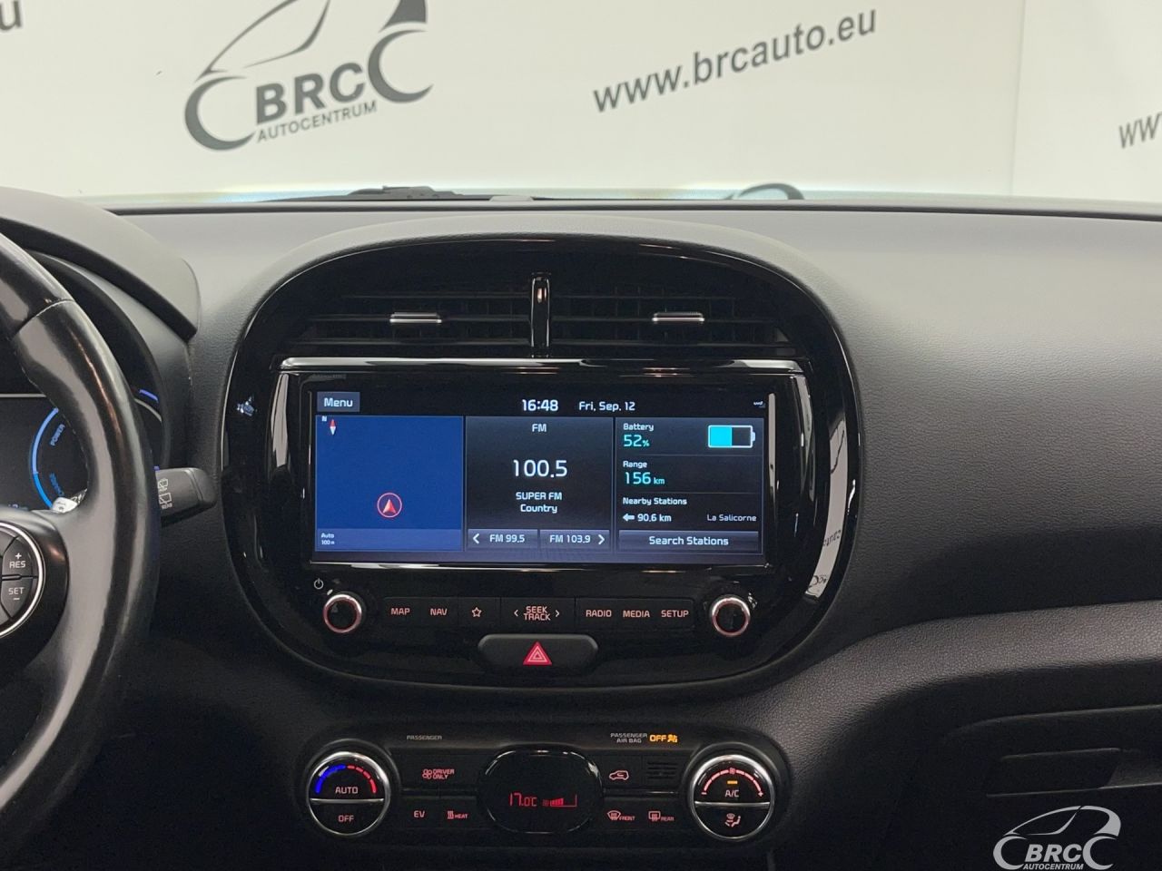 Kia Soul | 16