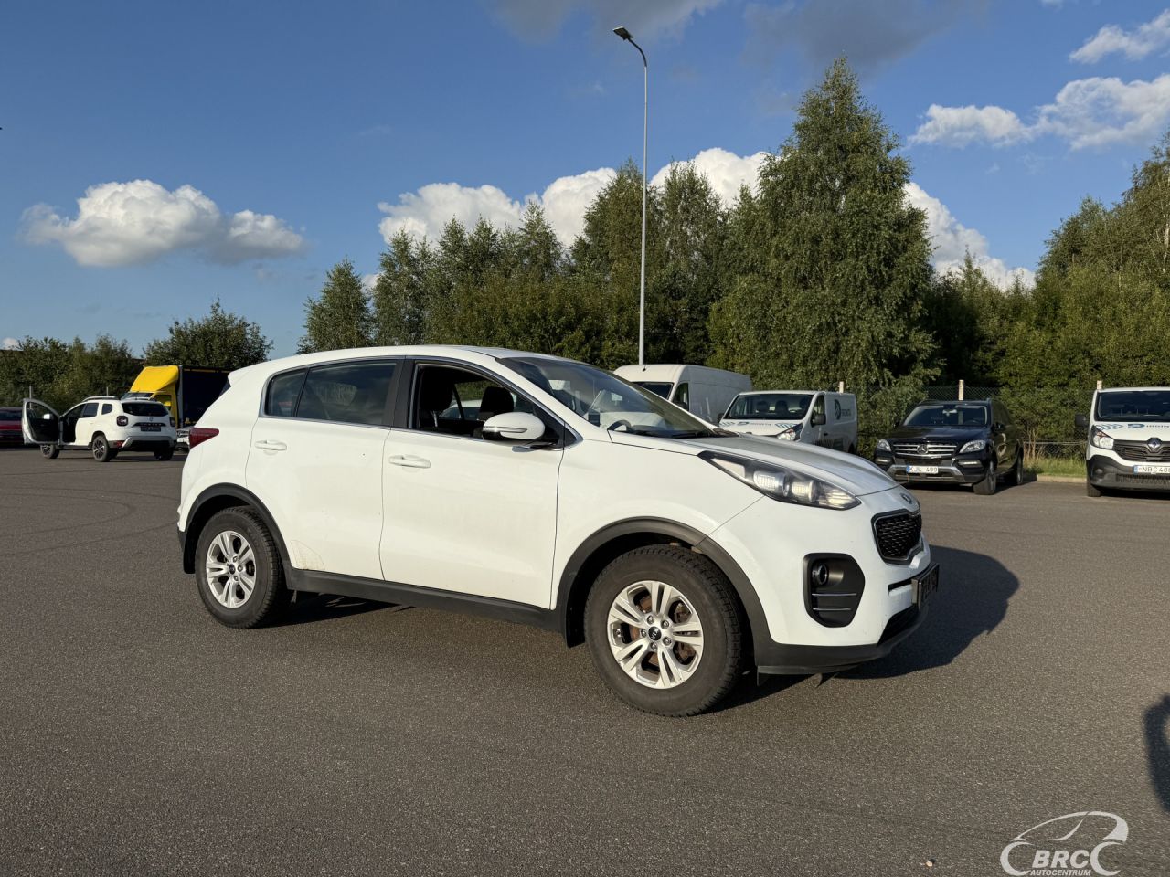 Kia Sportage | 4