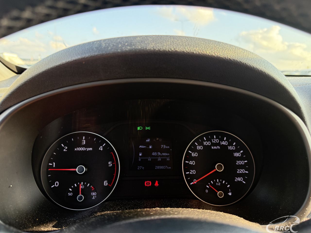 Kia Sportage | 8