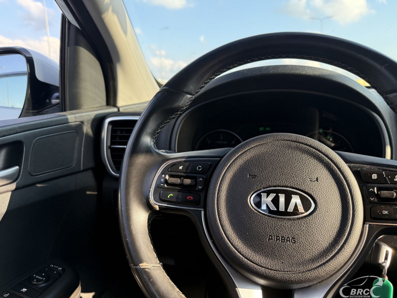 Kia Sportage | 13
