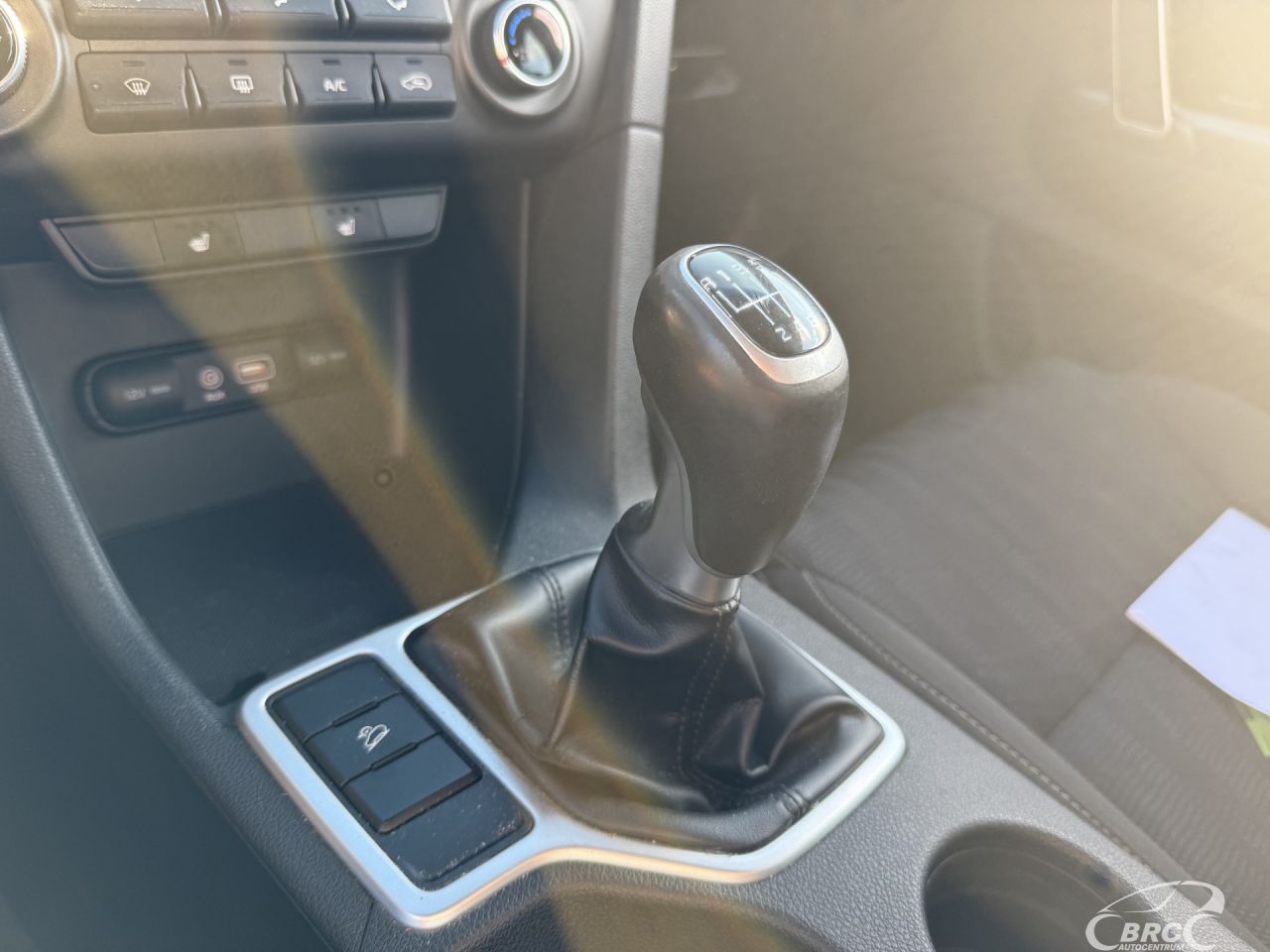 Kia Sportage | 11