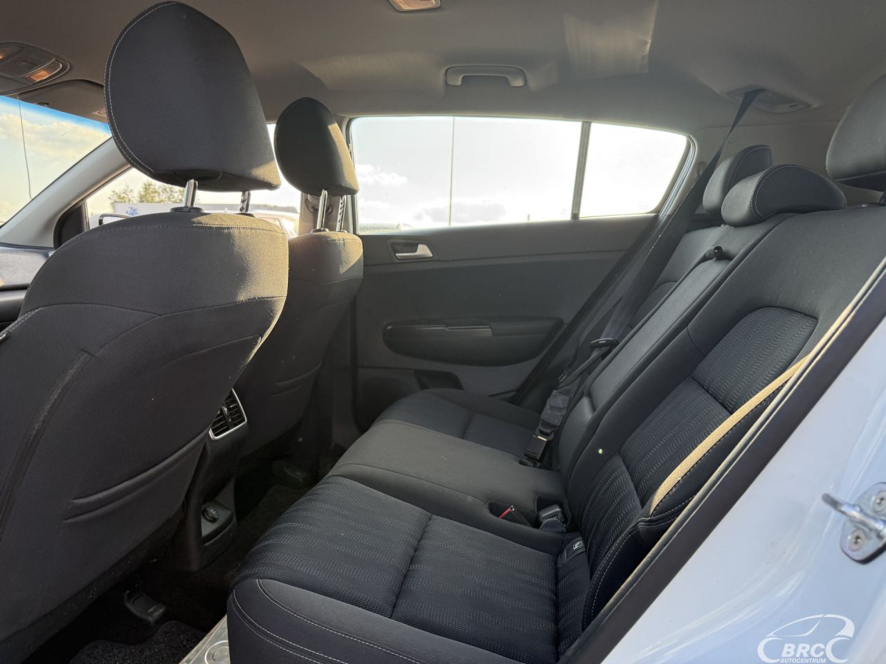 Kia Sportage | 17