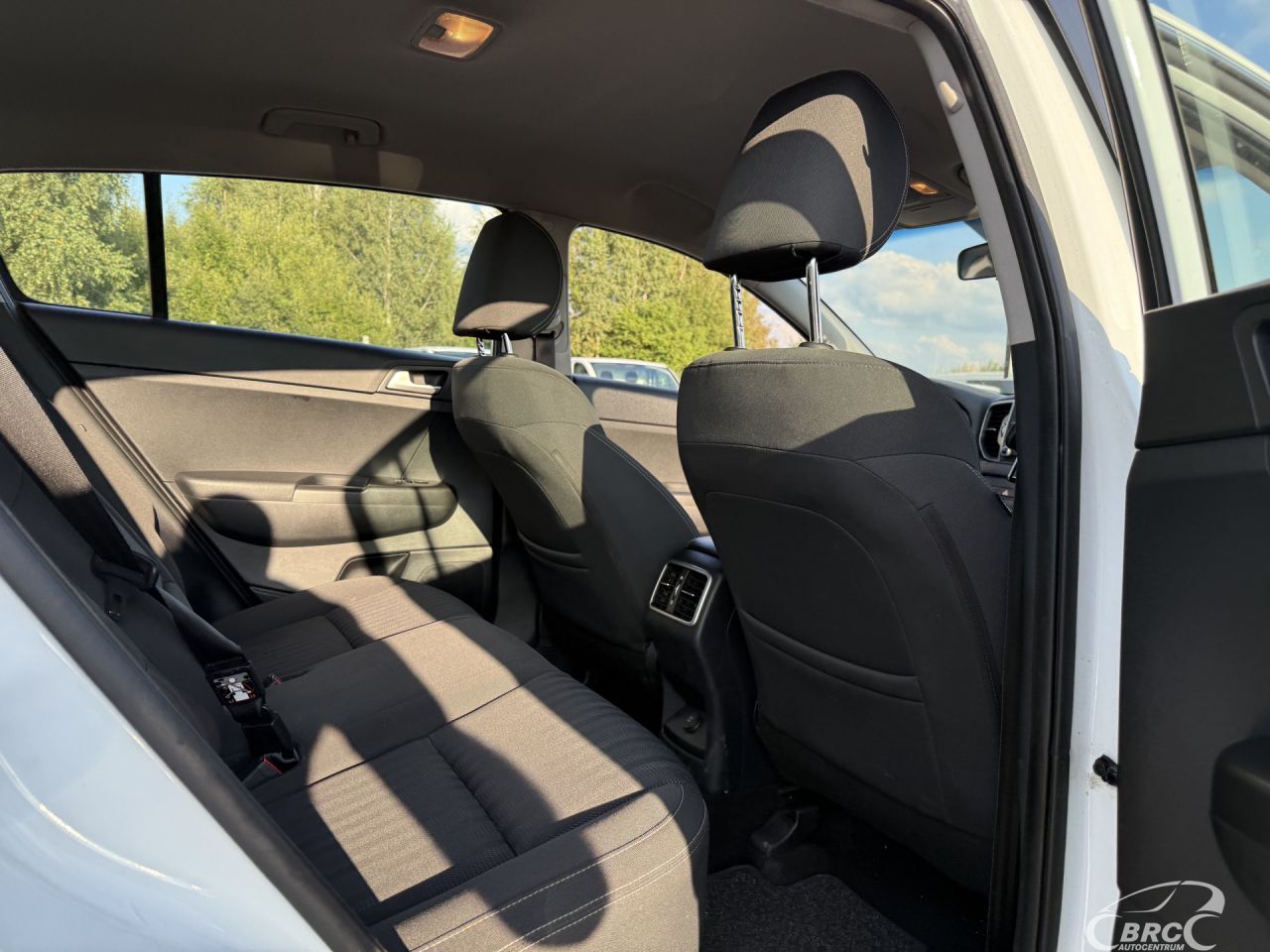 Kia Sportage | 18