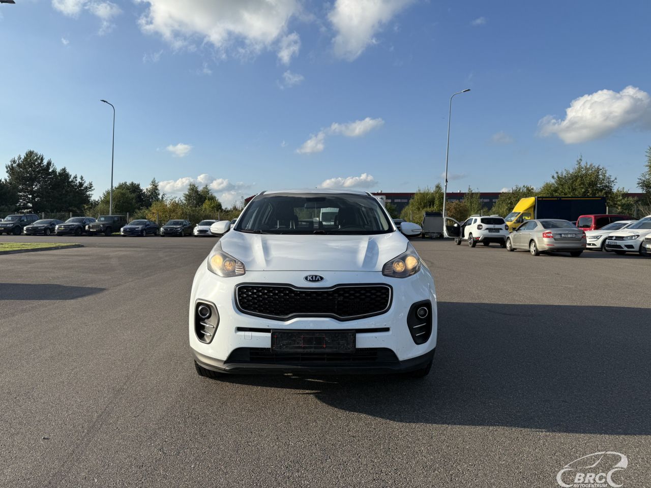 Kia Sportage | 3
