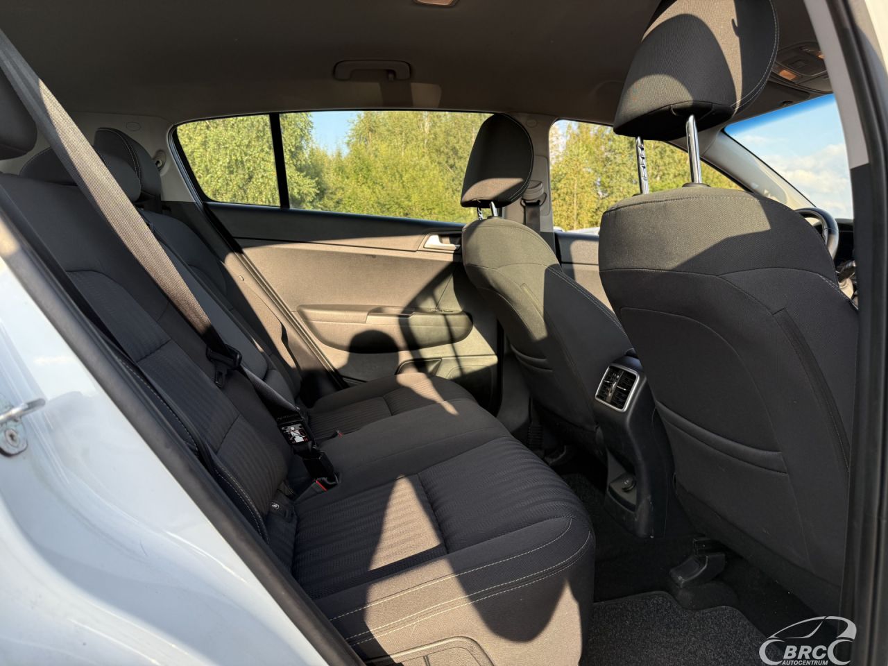 Kia Sportage | 19