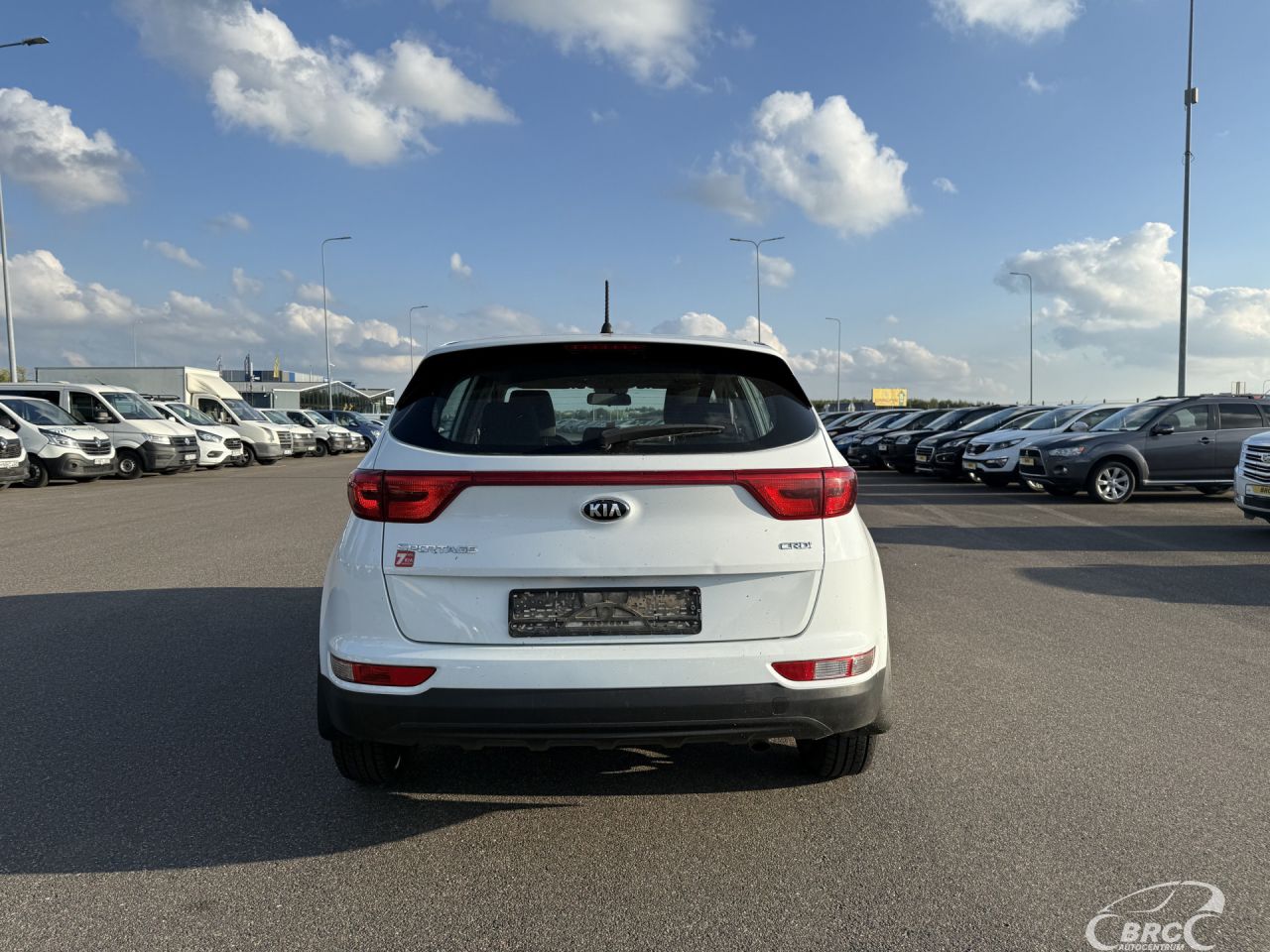 Kia Sportage | 5