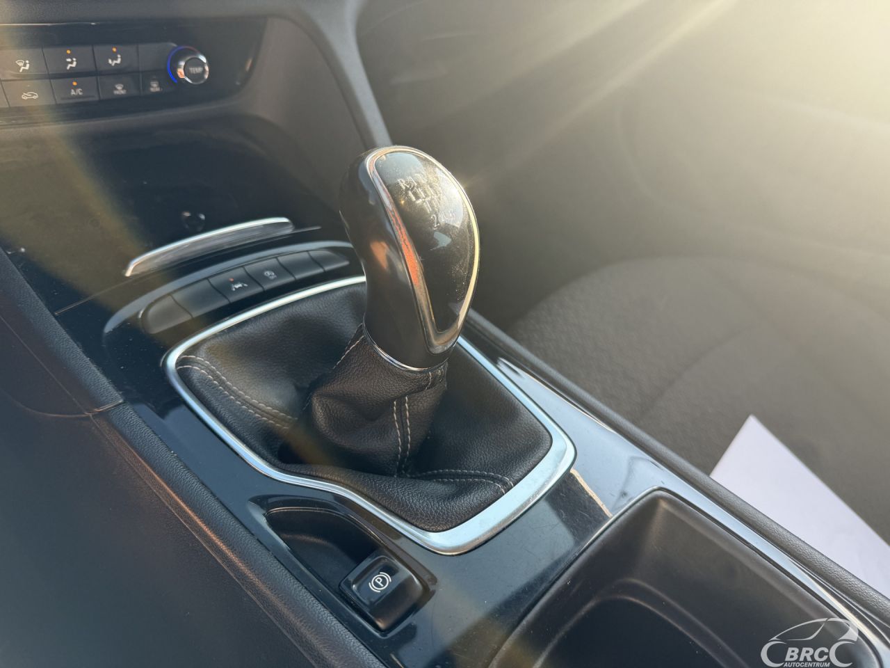Opel Insignia | 12