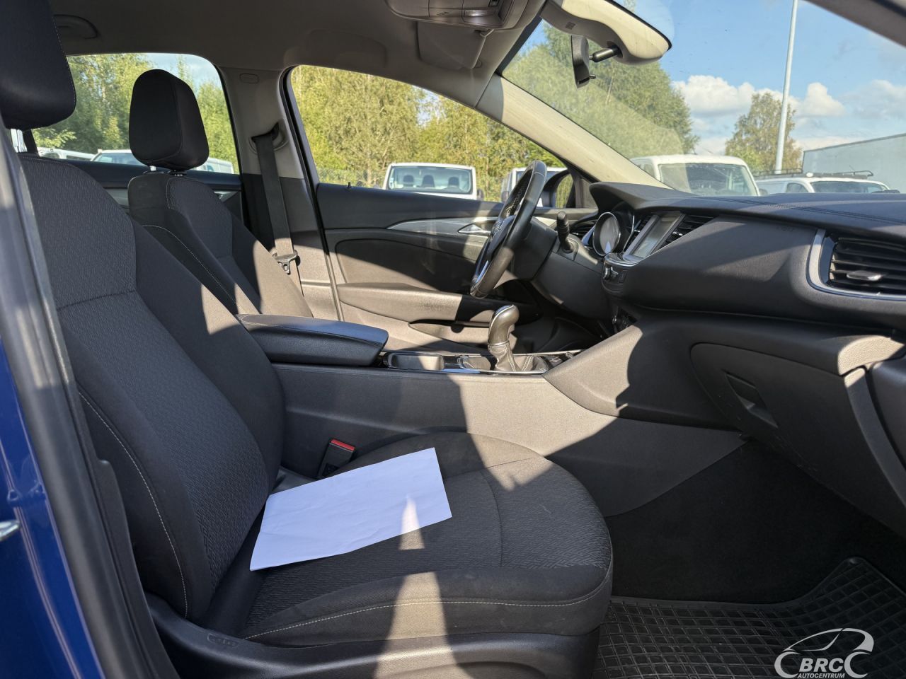 Opel Insignia | 21