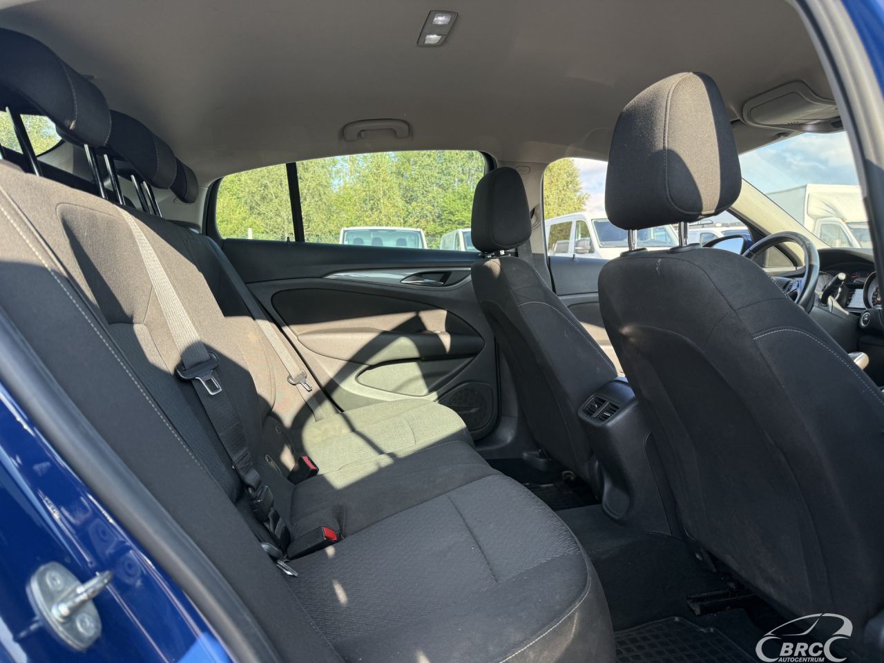 Opel Insignia | 20