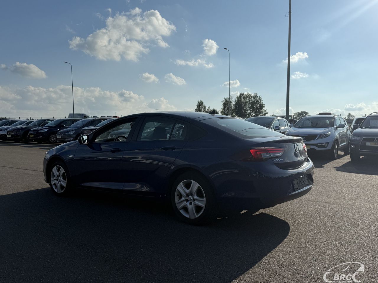 Opel Insignia | 6