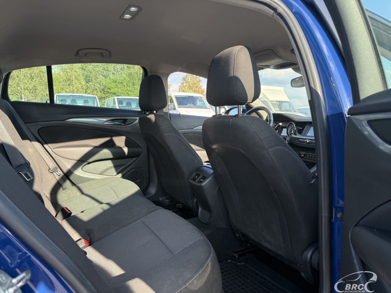 Opel Insignia | 19