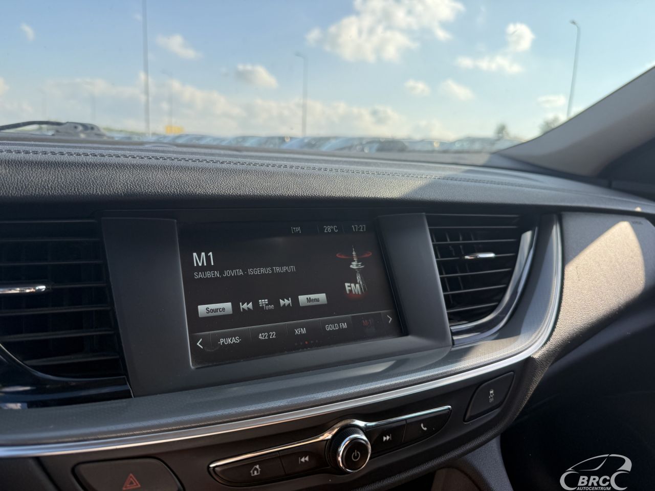 Opel Insignia | 9