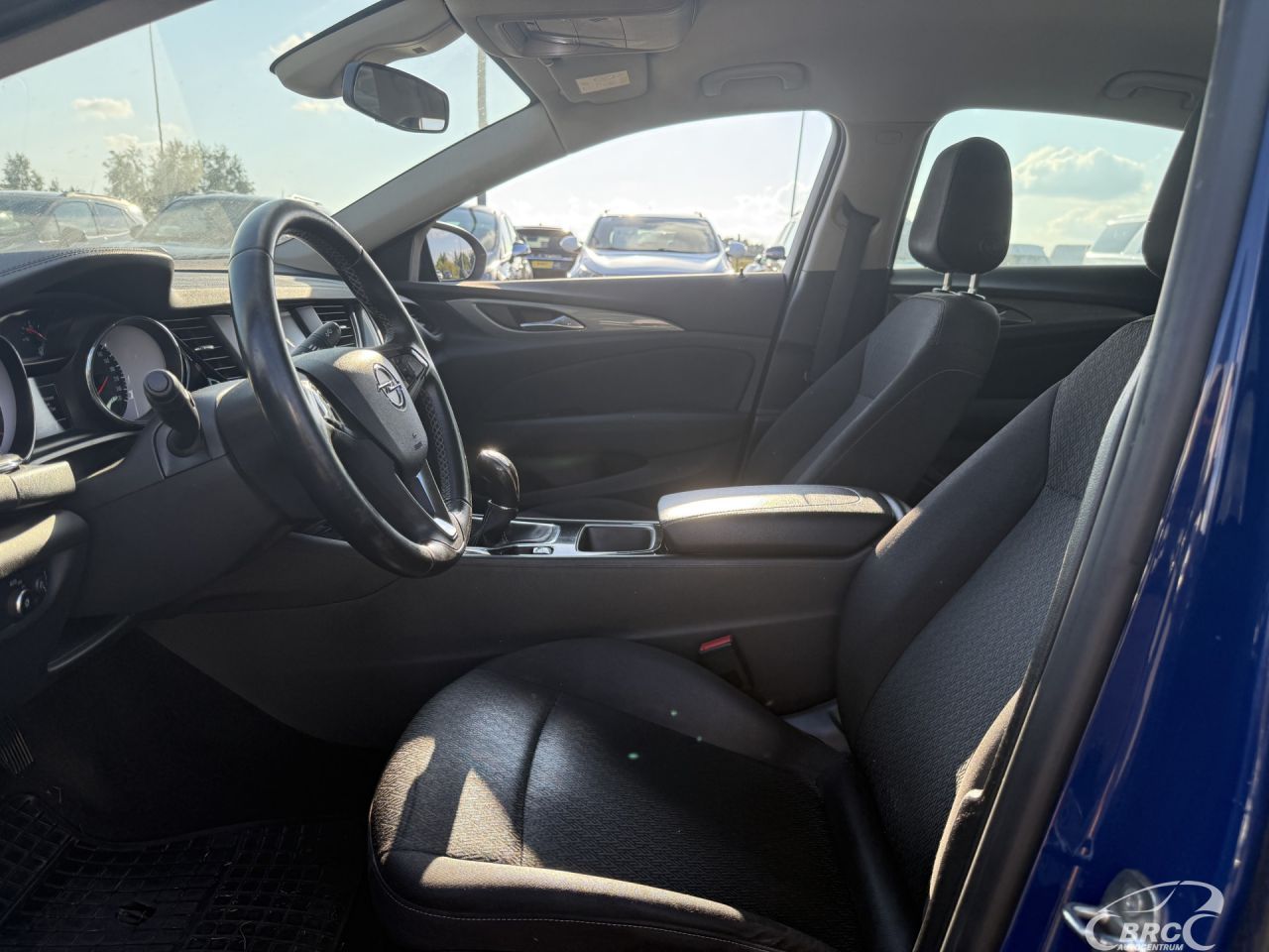 Opel Insignia | 16