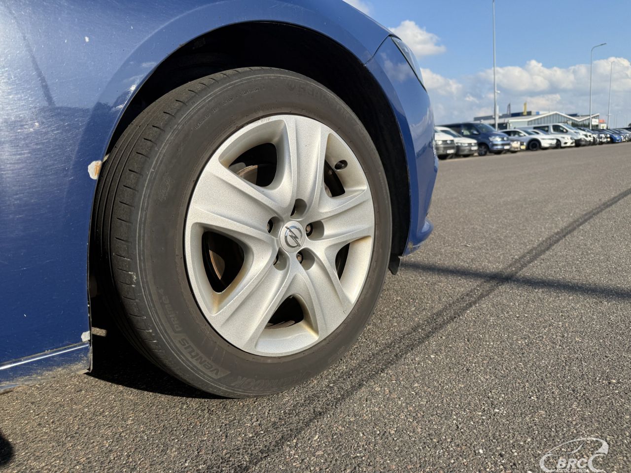 Opel Insignia | 22