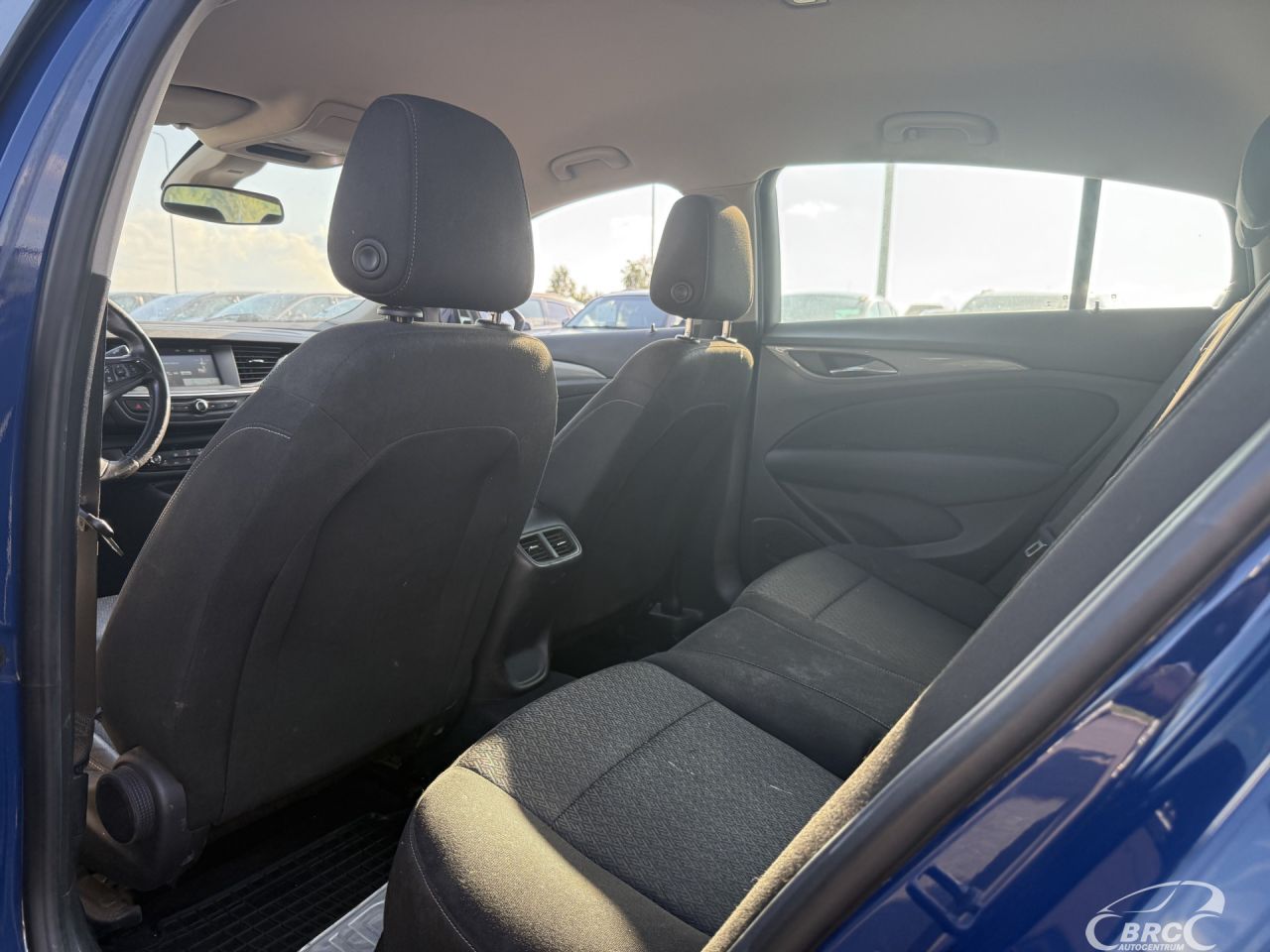 Opel Insignia | 17