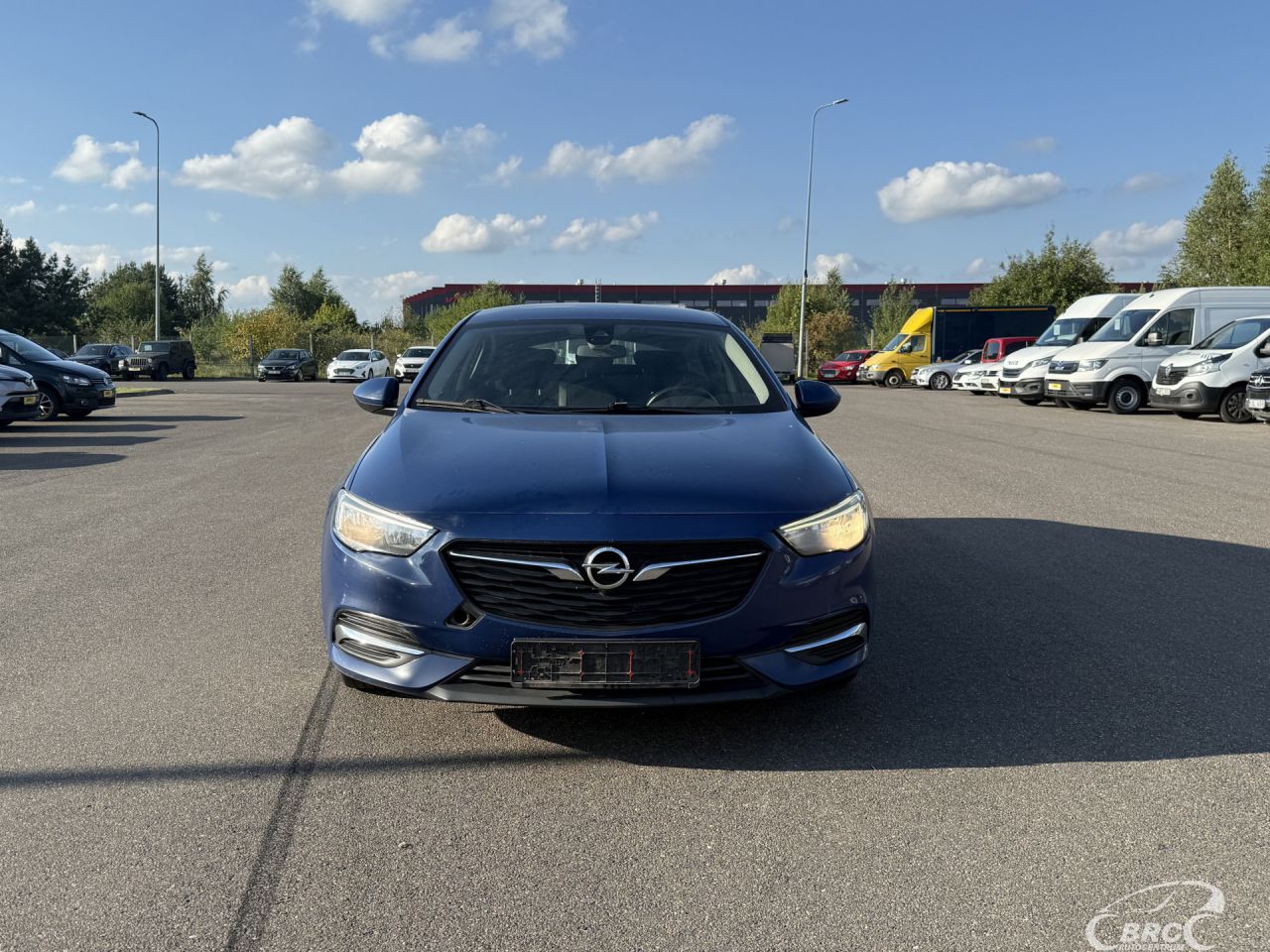 Opel Insignia | 3