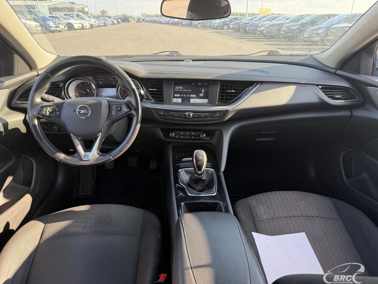 Opel Insignia | 2
