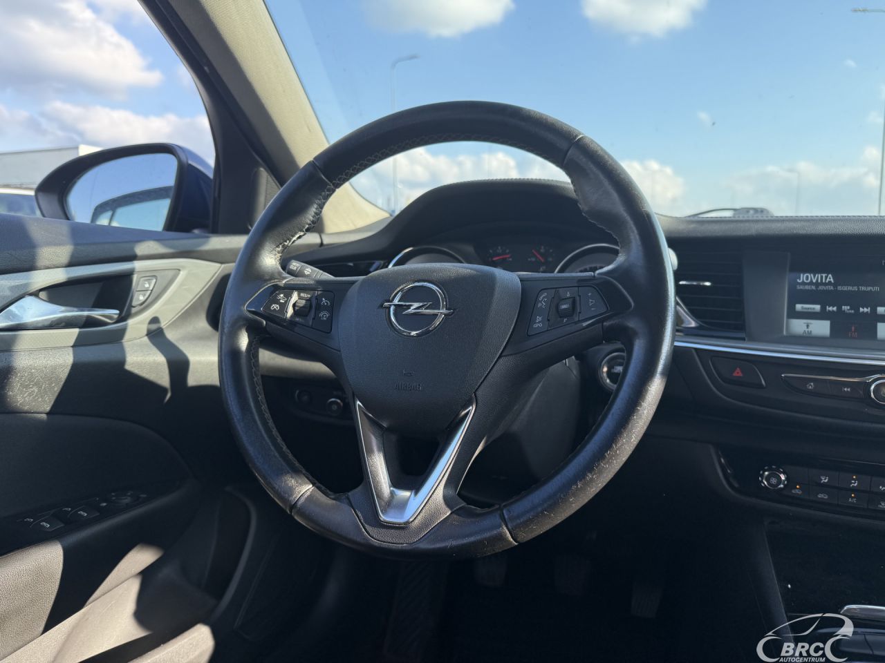 Opel Insignia | 13