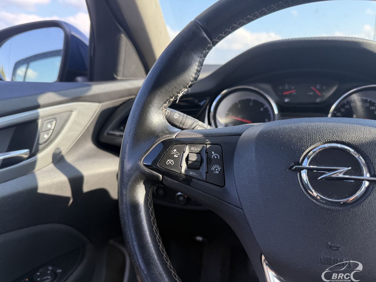 Opel Insignia | 14