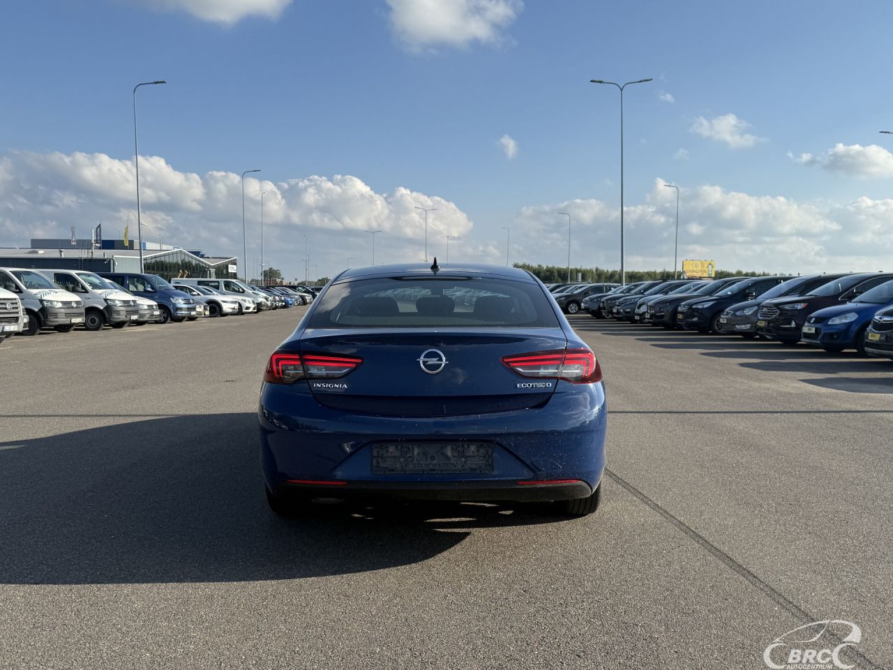 Opel Insignia | 5