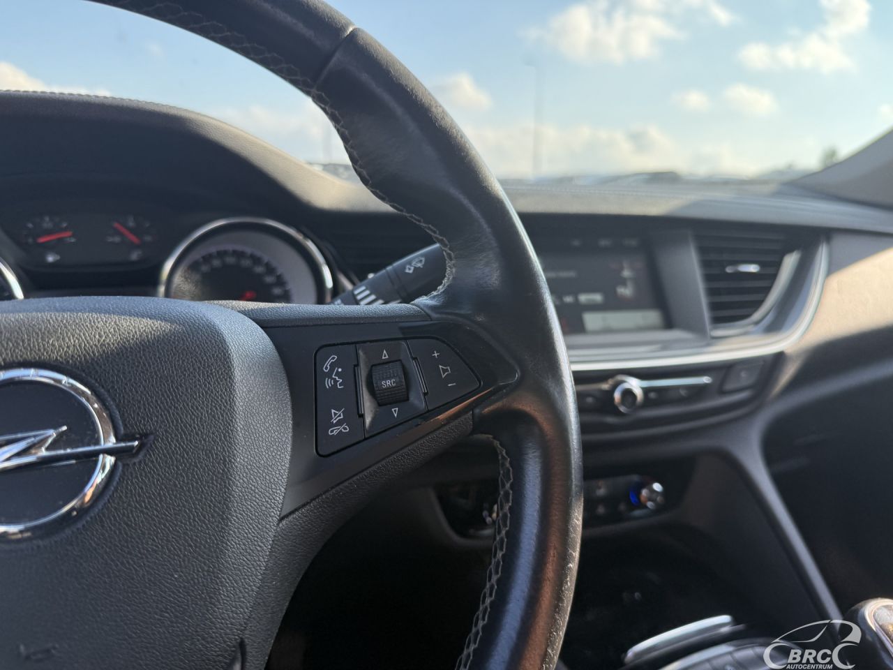 Opel Insignia | 15