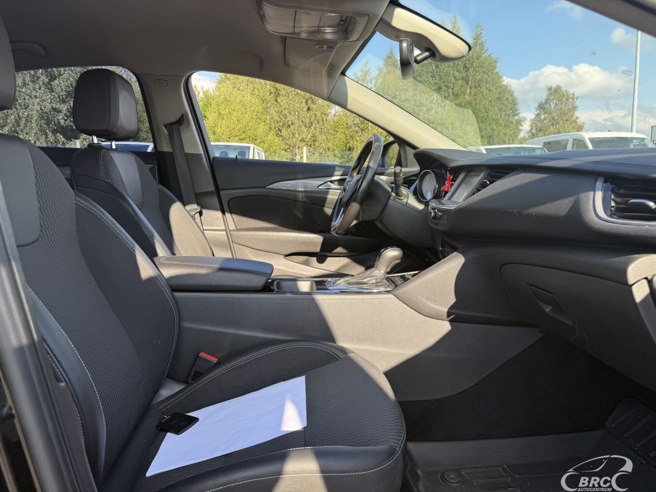 Opel Insignia | 25
