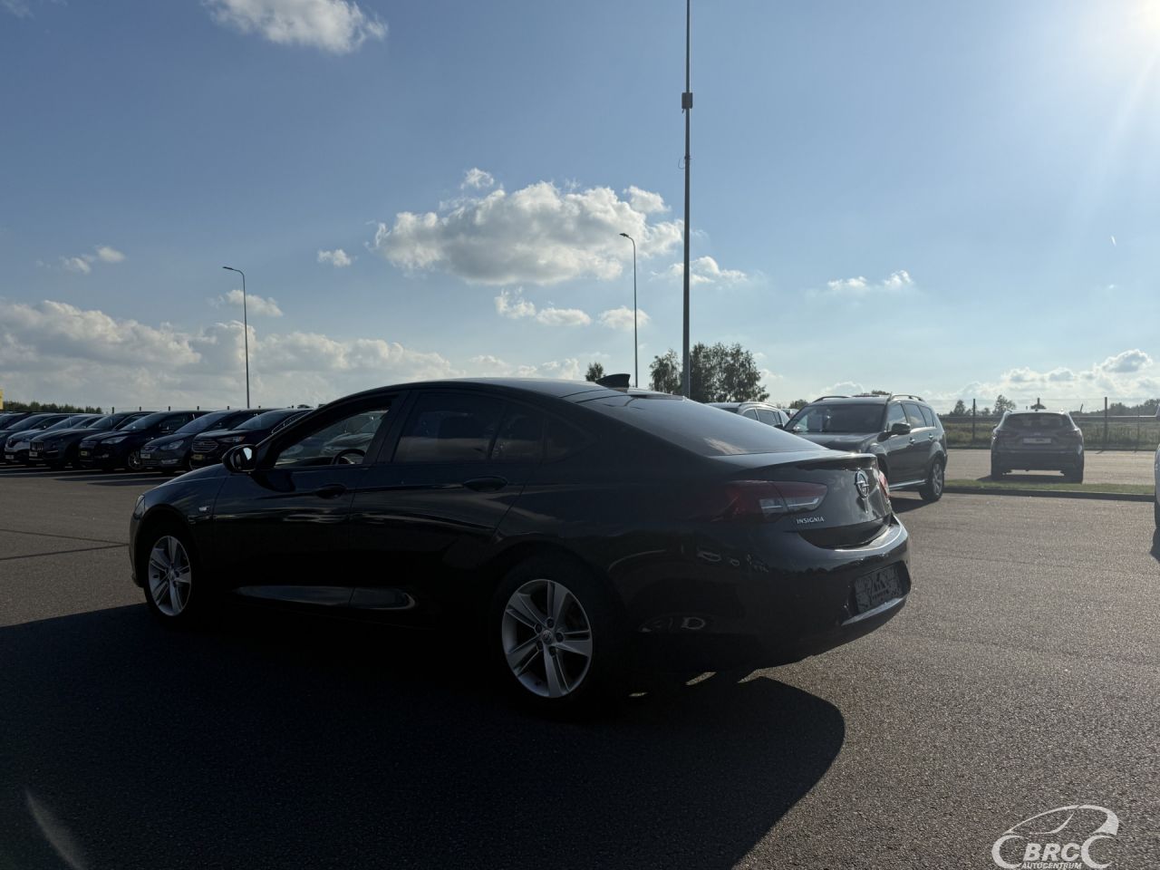 Opel Insignia | 6