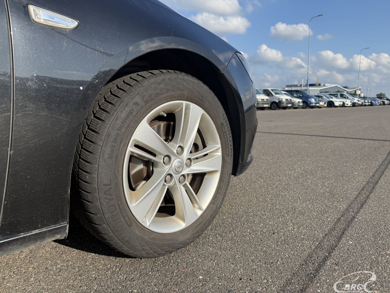 Opel Insignia | 26