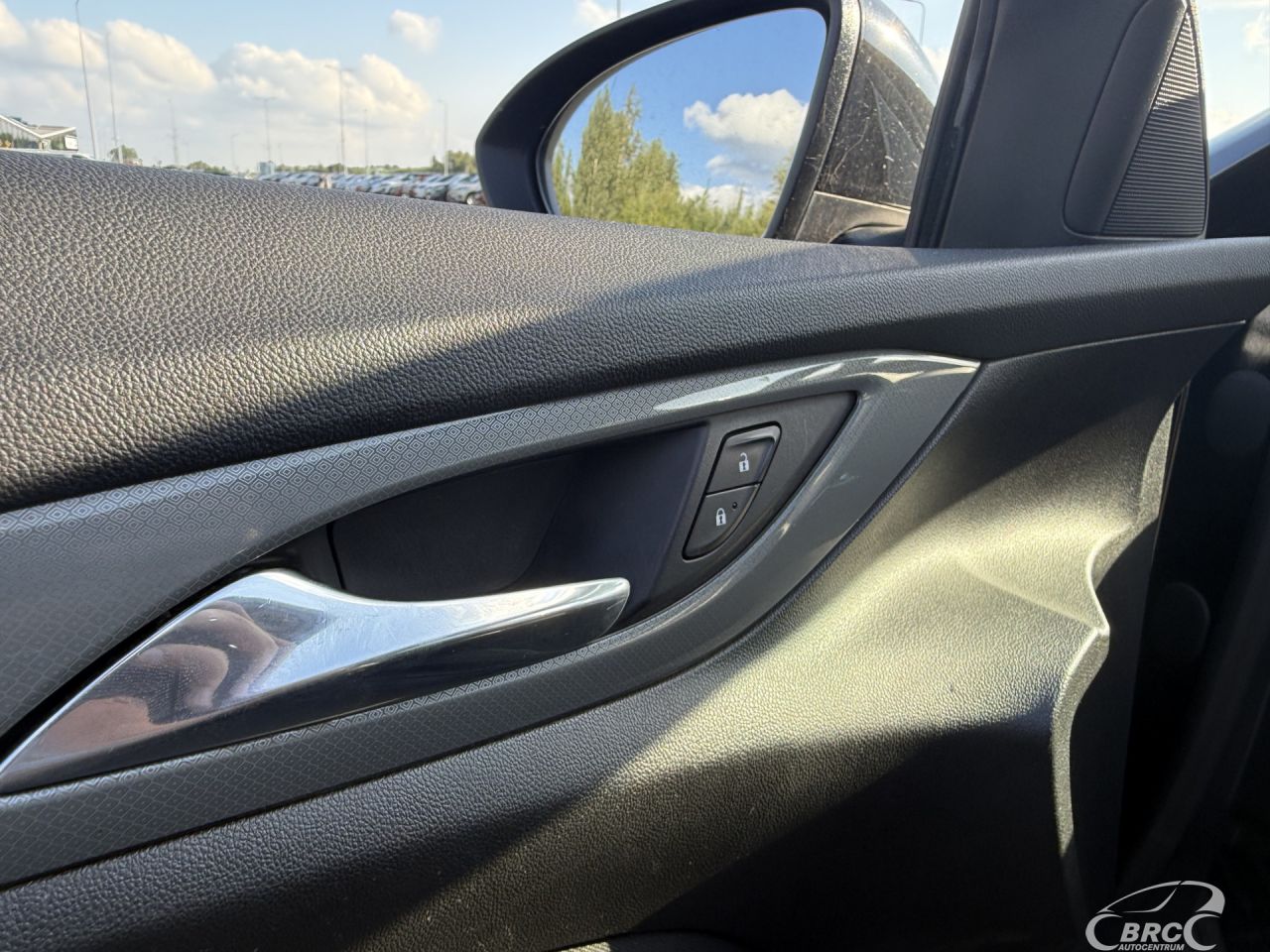 Opel Insignia | 7