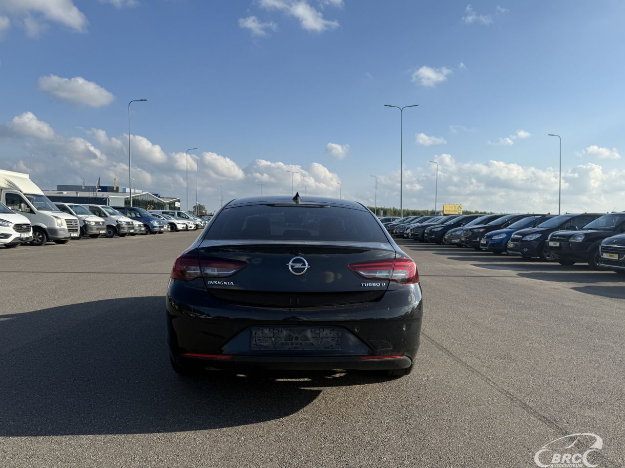 Opel Insignia | 5