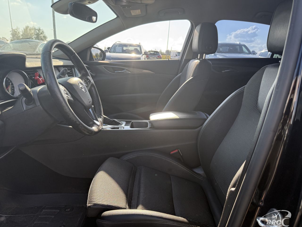 Opel Insignia | 20