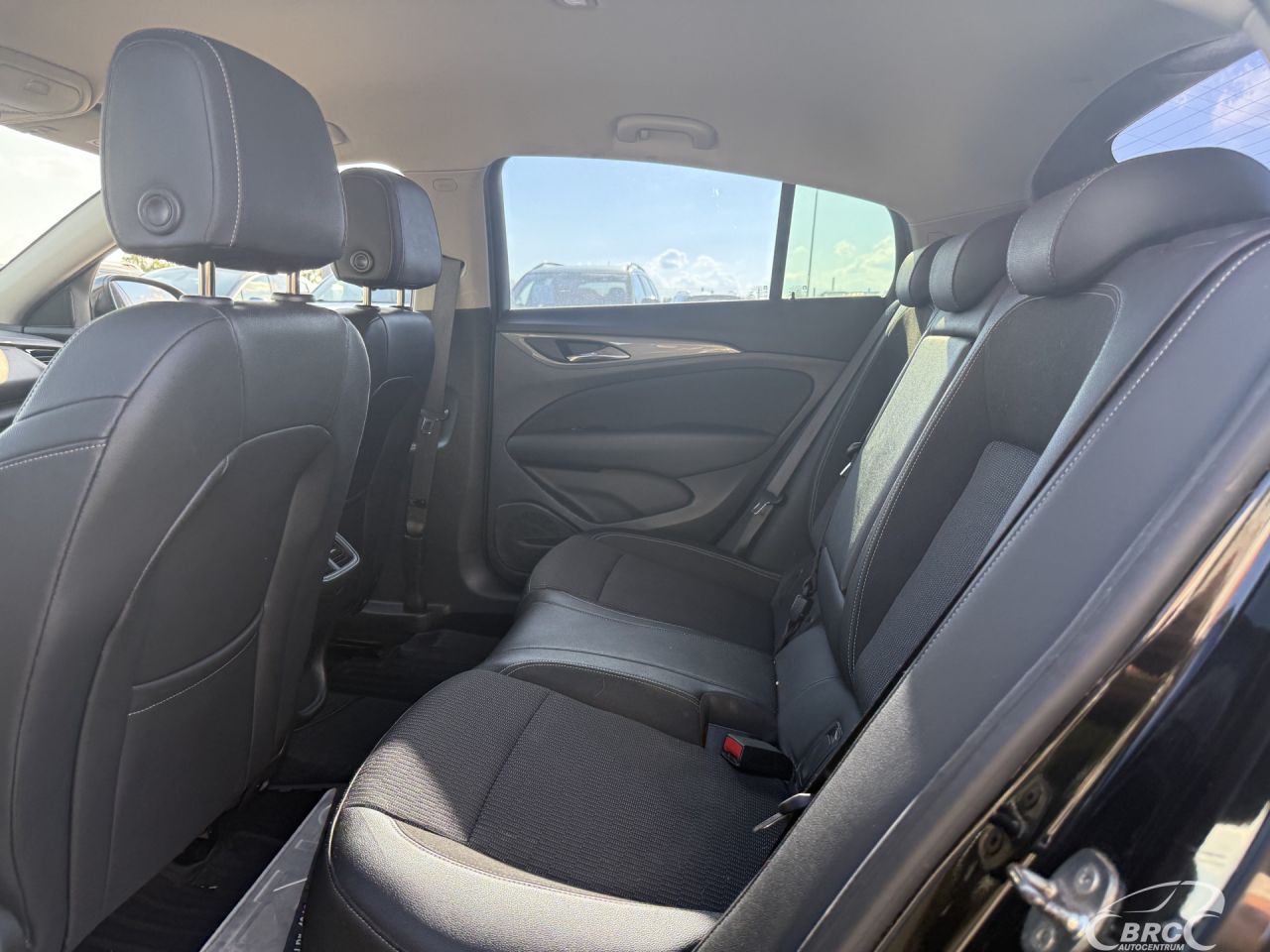 Opel Insignia | 22