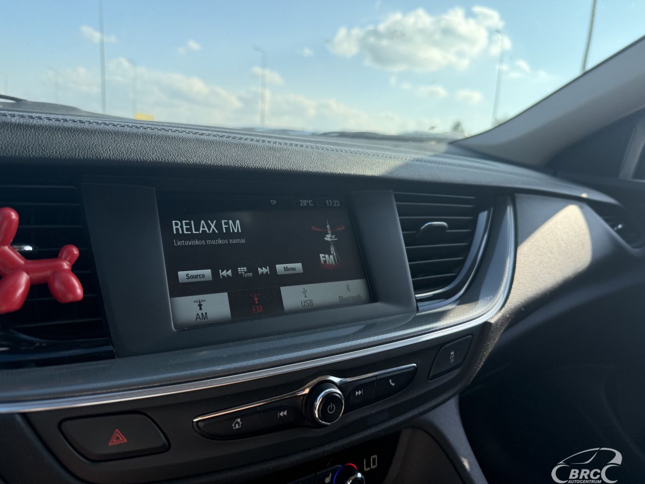 Opel Insignia | 14