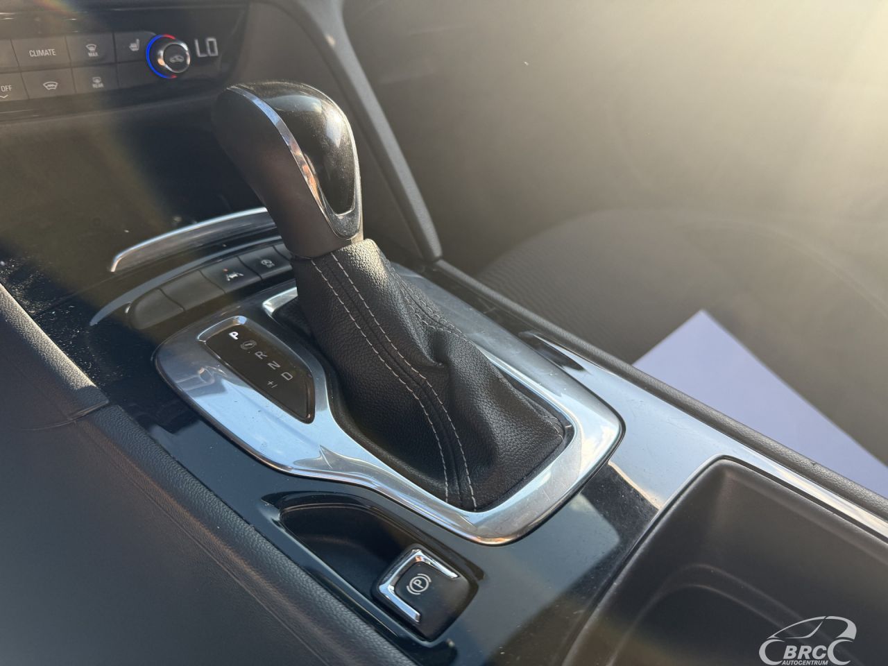 Opel Insignia | 16