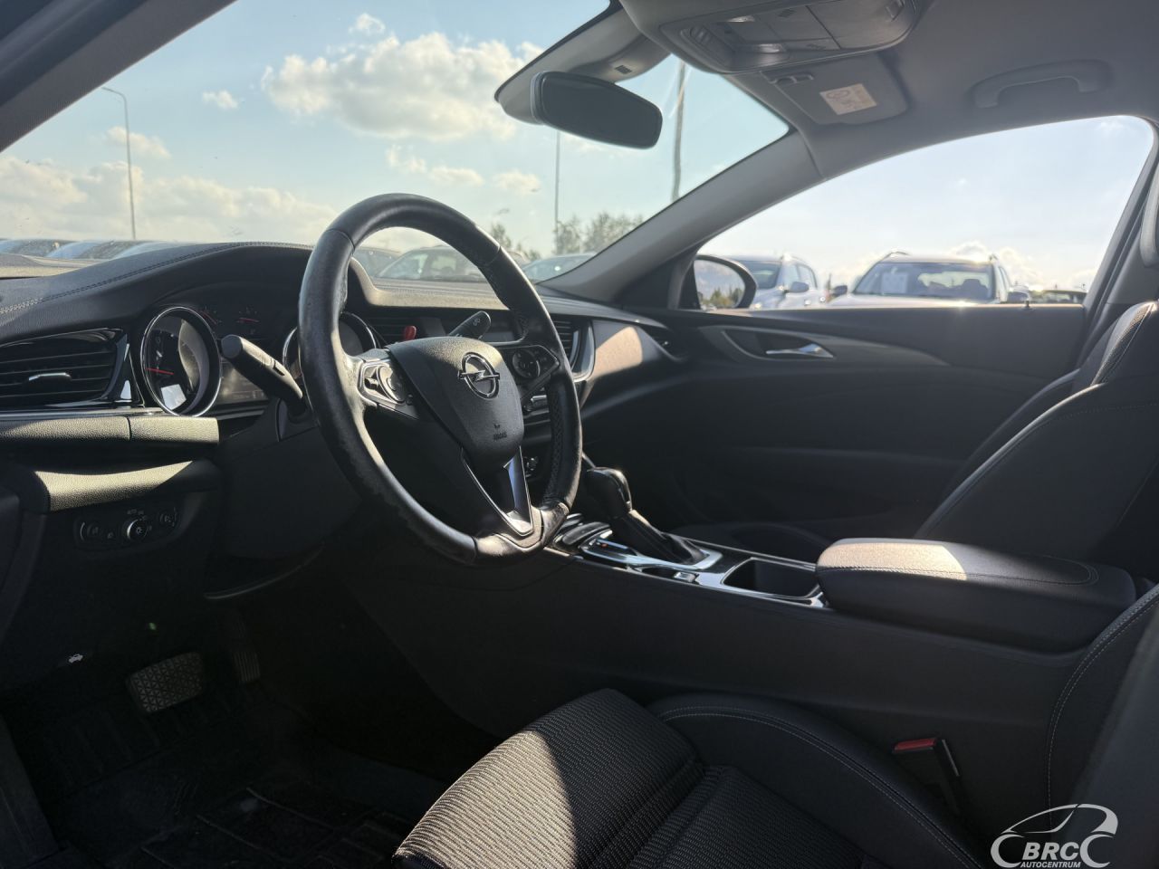 Opel Insignia | 9