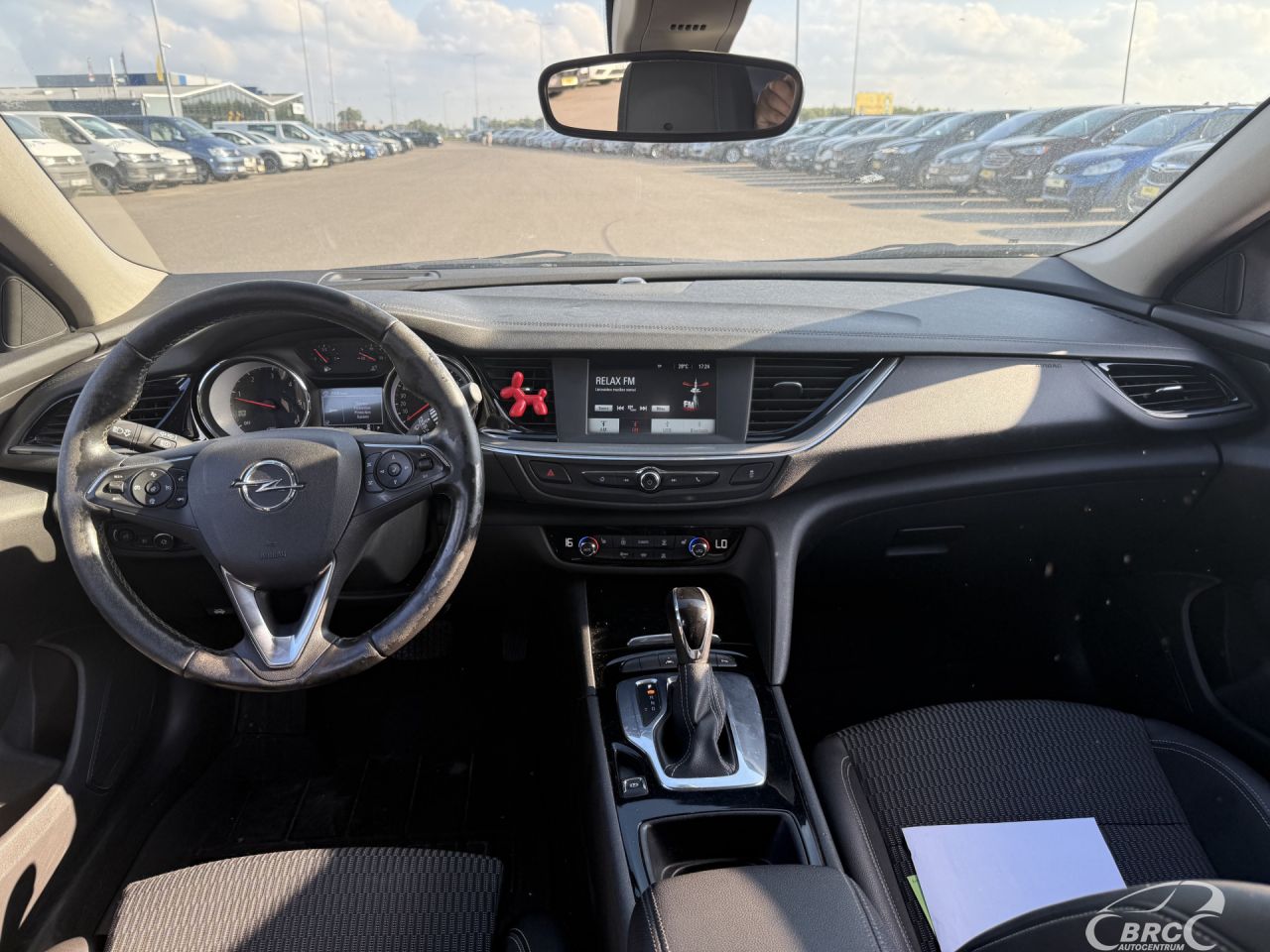 Opel Insignia | 2