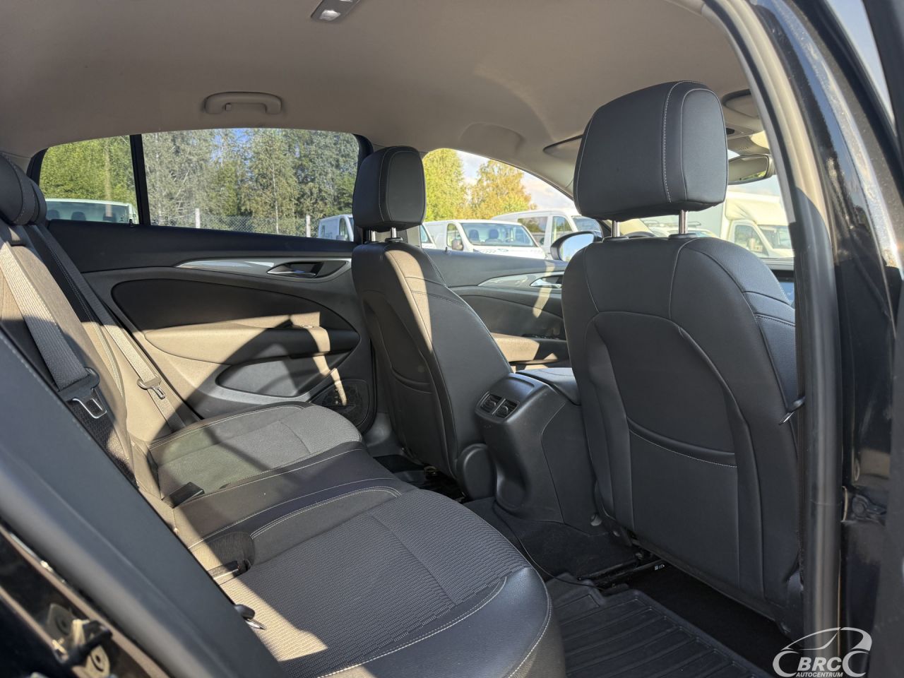 Opel Insignia | 23