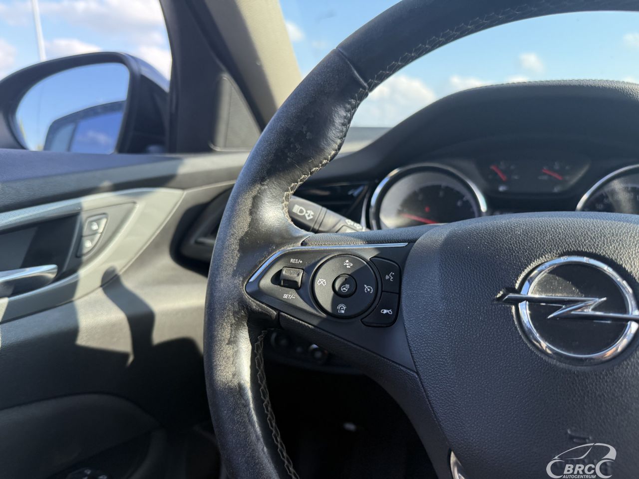 Opel Insignia | 18
