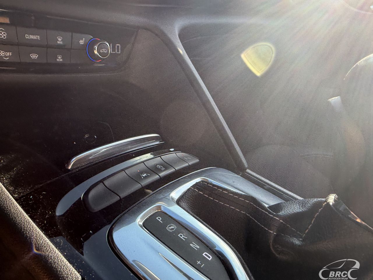 Opel Insignia | 15