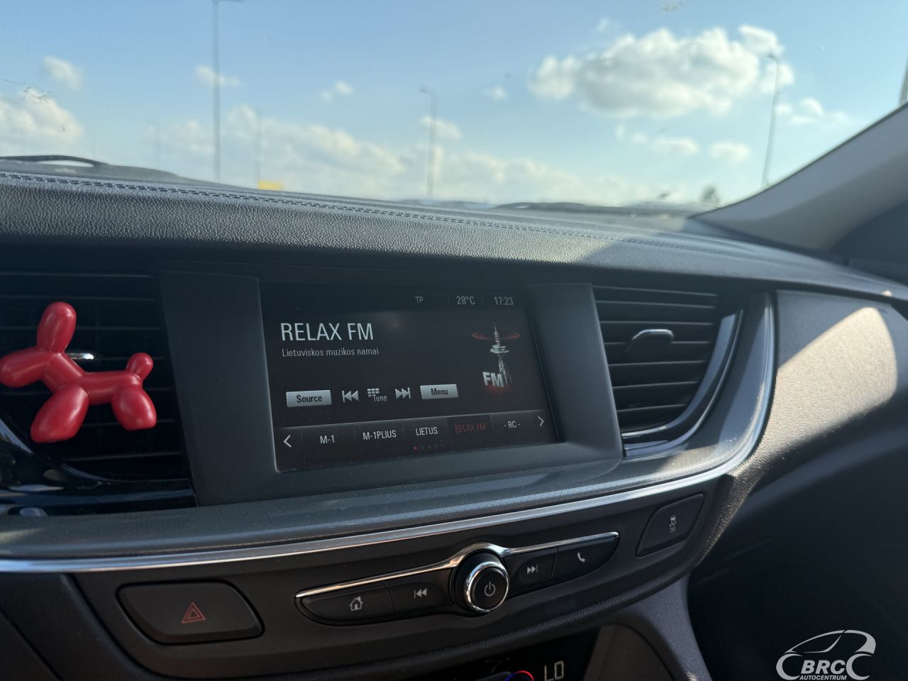 Opel Insignia | 12