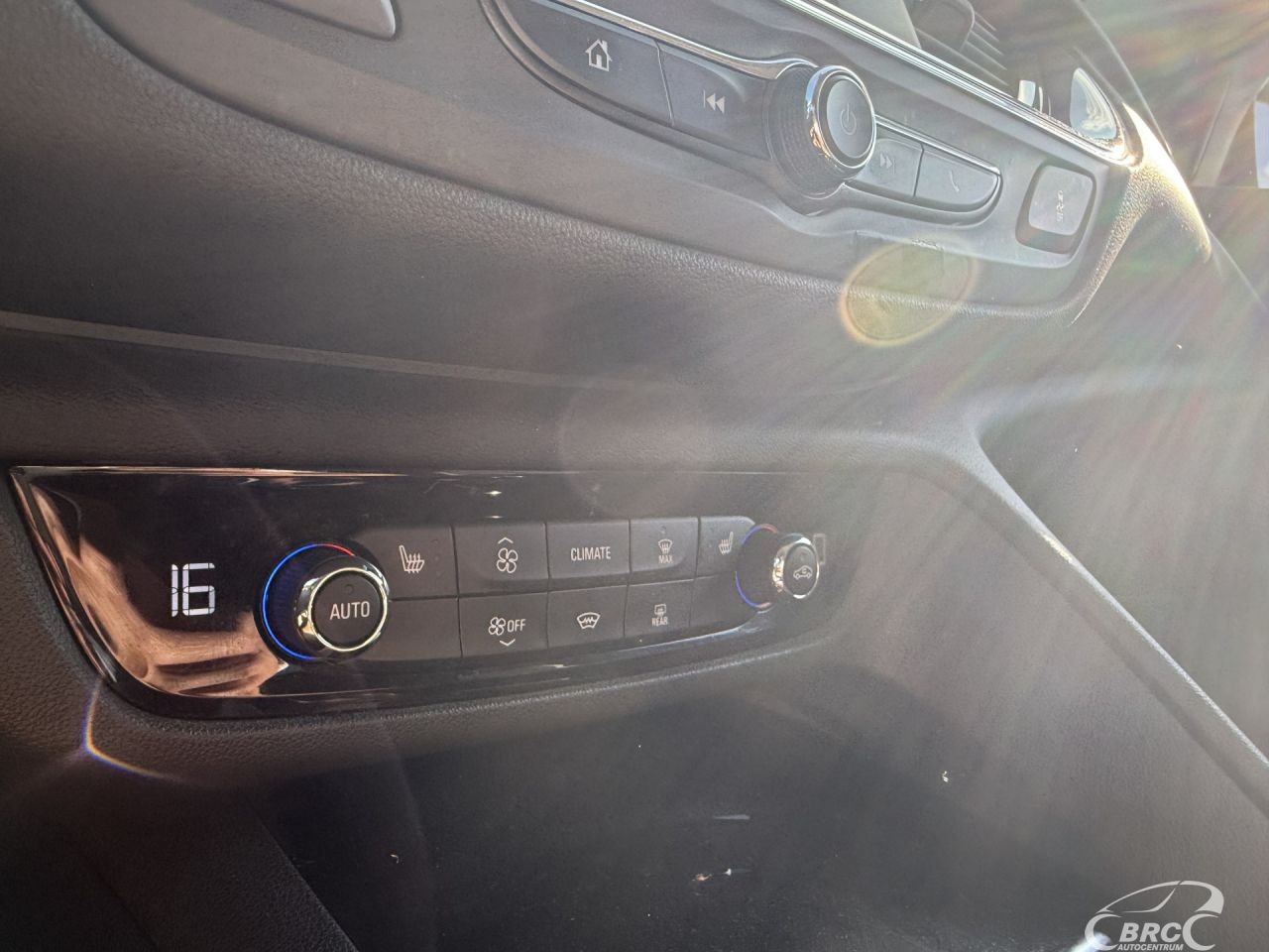 Opel Insignia | 13