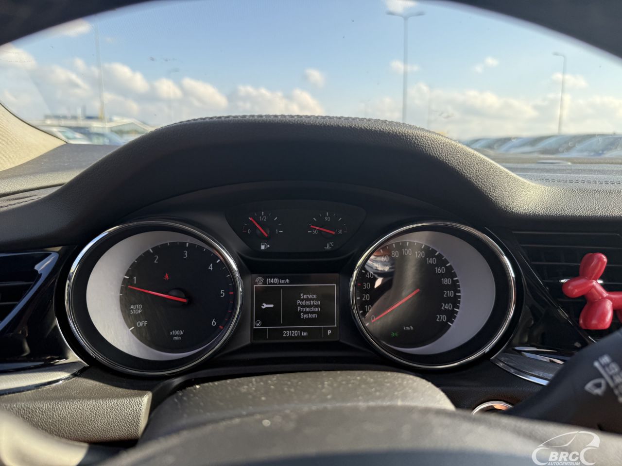 Opel Insignia | 11